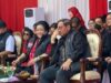 Megawati dan Pimpinan DKI Hadiri Bung Karno Festival di Taman Proklamasi