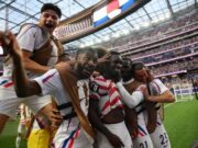 Meksiko, AS, Swiss, dan Skotlandia Pimpin Klasemen Piala Dunia 2026