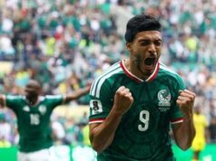 Meksiko Hadapi Ekuador di 32 Besar Piala Dunia 2026