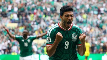 Meksiko Hadapi Ekuador di 32 Besar Piala Dunia 2026