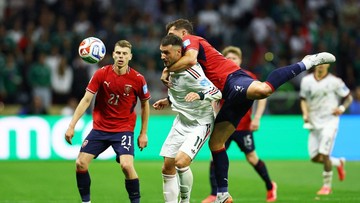 Meksiko Hancurkan Ceko 3-0, El Tri Sempurna di Grup A