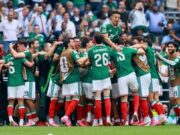 Meksiko Lawan Ekuador di Babak 32 Besar Piala Dunia 2026