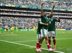 Meksiko Sempurna, Afrika Selatan Tembus 32 Besar di Piala Dunia 2026