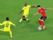 Meksiko dan Afrika Selatan Menang, Grup A Piala Dunia 2026 Berakhir dengan Kejutan