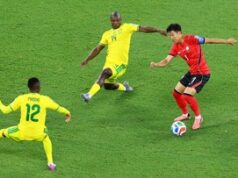 Meksiko dan Afrika Selatan Menang, Grup A Piala Dunia 2026 Berakhir dengan Kejutan