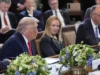 Meloni Tegur Trump: Fokus pada Popularitas Anda Sendiri