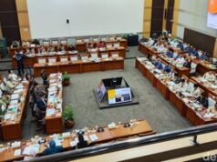 Menag Usul Tambahan Anggaran Rp41,8 Triliun untuk Pendidikan Agama