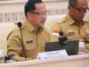 Mendagri Apresiasi DPR Dorong Penguatan Wilayah Perbatasan