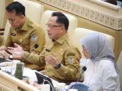 Mendagri Tito Tegas Tolak Pemberhentian PPPK