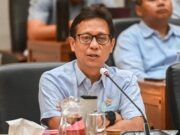 Menkes Usulkan Penderita TBC Masuk Daftar Penerima MBG
