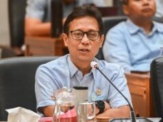 Menkes Usulkan Penderita TBC Masuk Daftar Penerima MBG