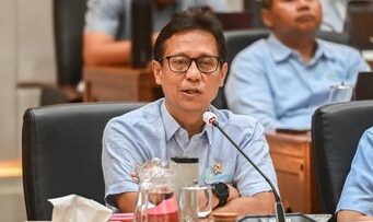 Menkes Usulkan Penderita TBC Masuk Daftar Penerima MBG