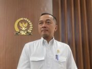 Mensesneg Koordinasi Langsung Usai Gempa Sulteng