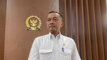 Mensesneg Koordinasi Langsung Usai Gempa Sulteng