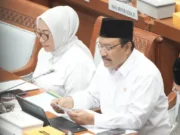 Mensos Usul Tambahan Anggaran Rp22,49 Triliun untuk Sekolah Rakyat