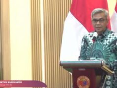 Mentalitas ASN Jadi Akar Korupsi, KPK Mewanti-wanti