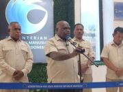 Menteri HAM: Hak Warga Negara LGBT Tetap Harus Dilindungi, Meski Masyarakat Belum Siap