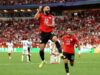 Mesir Balas Dendam, Salah Cs Menang 3-1 atas Selandia Baru