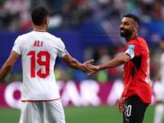 Mesir Catat Sejarah, Lolos ke 32 Besar Piala Dunia 2026
