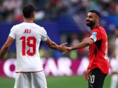 Mesir Catat Sejarah, Lolos ke 32 Besar Piala Dunia 2026