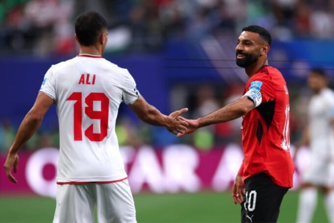 Mesir Catat Sejarah, Lolos ke 32 Besar Piala Dunia 2026