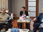 Mesir Dukung Kesepakatan AS-Iran, Tekankan Stabilitas Kawasan Teluk