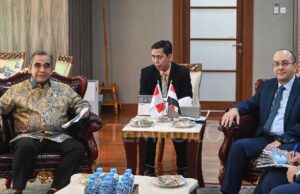 Mesir Dukung Kesepakatan AS-Iran, Tekankan Stabilitas Kawasan Teluk
