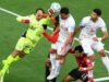 Mesir Lolos ke 32 Besar Piala Dunia Usai Imbang 1-1 Lawan Iran