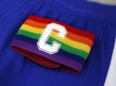 Mesir dan Iran Bertanding di Tengah Gelombang Pride di Seattle
