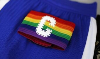 Mesir dan Iran Bertanding di Tengah Gelombang Pride di Seattle