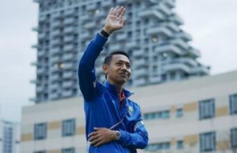 Messi Dianggap Alien, Beckham Putra Prediksi Argentina Juara Piala Dunia 2026