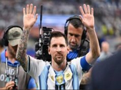 Messi Dicadangkan, Scaloni Jaga Keseimbangan Tim di Piala Dunia 2026