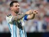 Messi Hanya Butuh 4 Gol Lawan Ronaldo di Piala Dunia