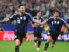 Messi Kukuh di Puncak Top Skor Piala Dunia 2026 dengan 6 Gol