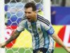 Messi, Legenda yang Menulis Sejarah di Setiap Piala Dunia