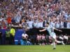 Messi Menuju Rekor Sejarah di Duel Argentina vs Austria