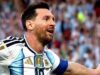 Messi Pecah Rekor, Schmeichel Protes Golnya
