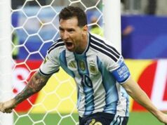 Messi Pecahkan Rekor Abadi, Jadi Raja Gol Piala Dunia