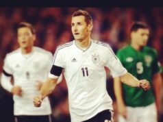 Messi Pecahkan Rekor Klose di Piala Dunia