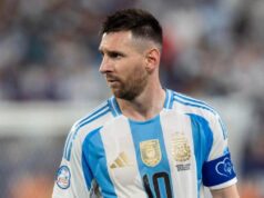 Messi Pertahankan Puncak Top Skor, Kane Pecahkan Rekor Sejarah Inggris