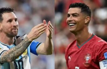 Messi Puncaki Daftar Kandidat Sepatu Emas Piala Dunia 2026, Haaland dan Mbappé Mengejar
