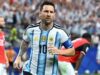 Messi Rekam Sejarah, Jadi Top Skor Piala Dunia Sepanjang Masa