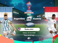 Messi, Sang Penuntas Kebijaksanaan