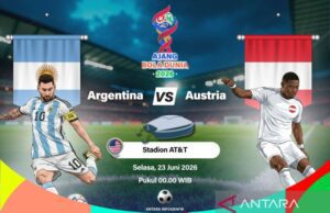 Messi, Sang Penuntas Kebijaksanaan