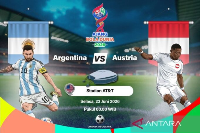 Messi, Sang Penuntas Kebijaksanaan