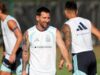 Messi Siapkan Pensiun Setelah Piala Dunia 2026, Rekor Terakhir di Jalur Sejarah