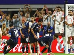 Messi Telah Menaklukkan 13 Tim Berbeda di Piala Dunia, Yordania Jadi Korban Terbaru