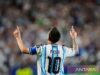Messi, Usia Bukan Penghalang