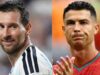 Messi dan Ronaldo Berpotensi Bertemu di Final atau Perebutan Juara Ketiga Piala Dunia 2026