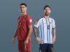 Messi dan Ronaldo: Bukan Duel untuk Dijadikan Perang